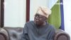 The Niger Delta has contributed immensely to the development of this country – Tinubu