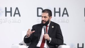 Syria’s transition from dictatorship ‘will take decades’: Journalist Arthur Sarradin