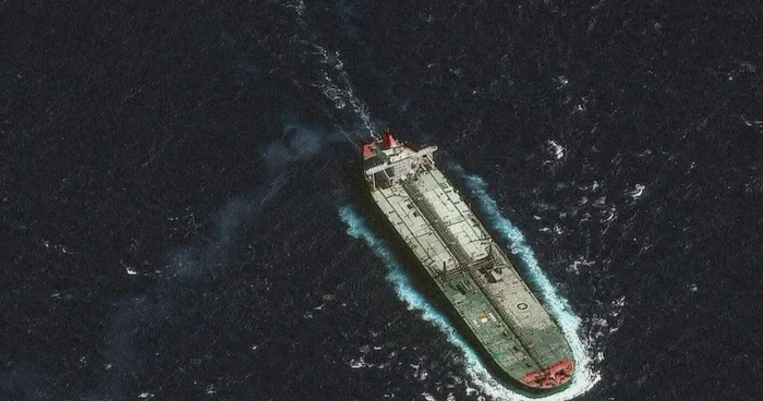 Oil prices rise as Trump orders blockade of sanctioned tankers in and out of Venezuela