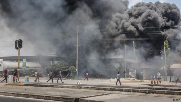 A nation at a crossroads: Tanzania’s muted Independence Day