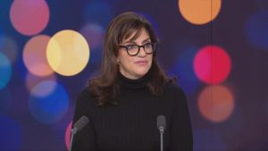 Taffy Brodesser-Akner’s take on the Jewish American family saga