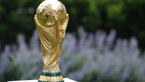 2026 FIFA World Cup draw set for Friday in Washington, DC