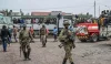 More than 400 civilians killed in fighting in eastern DR Congo