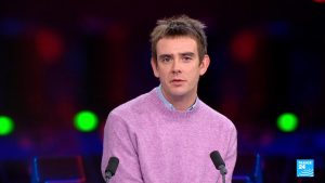 Music show: Gaspard Royant’s cool Christmas and The Spitfires’ renaissance