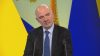 ‘You can’t build peace just with Russia’: Ex-EU Commissioner Moscovici on US-led Ukraine talks
