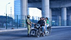 ‘It was like being under house arrest’: Tanzania’s opposition fears mounting crackdown