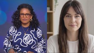 arts24 talks to AI host of reality TV show ‘Non Player Combat’