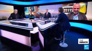 FIFA goes MAGA? The World Cup, Trump and the future of football