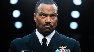 Admiral Alvin Holsey’s resignation: What we know