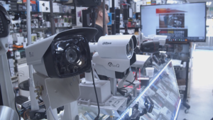 Arrests made in South Korea after 120,000 home cameras hacked for ‘sexploitation’ videos