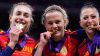 Spain win second consecutive Women’s Nations League title, France finish third