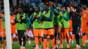 AFCON 2025: Ivory Coast, Cameroon and Algeria deliver as heavyweights hold firm