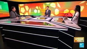 AFCON 2025: Day 8 Morocco through to last 16