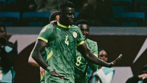 AFCON 2025: Senegal beat Benin and finish top of their group