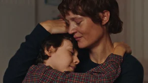 French film show: A tender story of motherly love