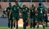 AFCON 2025: Nigeria complete near-perfect group stage with third straight win