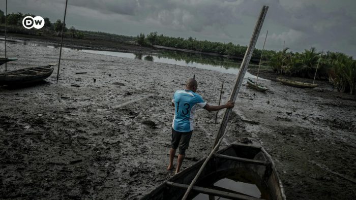 Can Ogoniland avoid another oil curse?