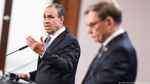 Egypt committed to Trump Gaza peace plan — foreign minister