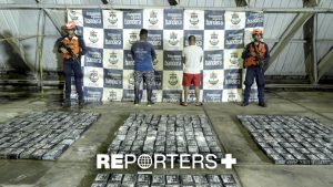 Colombia seeks to break endless cycle of cocaine production and trafficking