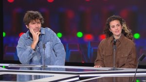 Frenchie indie band Astral Bakers go Americana on ‘Vertical Life’