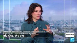 ‘I’m interested in how people exist in our minds’: Writer Claire-Louise Bennett