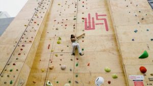 Lago’s 5 most adventurous activities