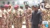 Nigerian General Christopher Musa returns to government as the country’s Minister of Defence