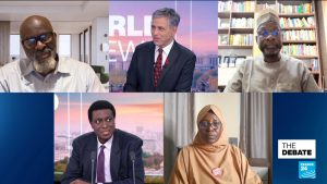 Nigeria’s wave of kidnappings: why the spike in attacks across the north?