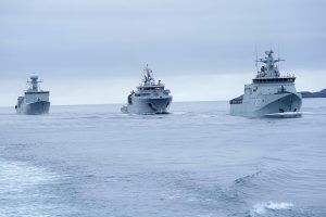 Can Europe fend off Trump’s interest in acquiring Greenland?