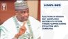 Elections in Nigeria not completely decided by voters, things happen during collation says Tambuwal