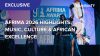 AFRIMA 2026 Highlights: Music, Culture, and African Excellence