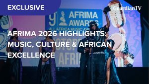 AFRIMA 2026 Highlights: Music, Culture, and African Excellence