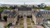 Cité Universitaire de Paris: The French campus that defies war