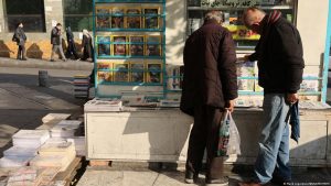 Capturing Maduro, A grab for Greenland, Iran unrest