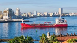 Cuba’s economy faces a future without Venezuela’s oil