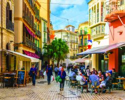 What’s fueling economic growth in Spain?