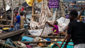 Demolitions in Nigeria’s Lagos leave thousands homeless