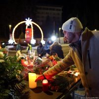 Dozens killed in Swiss ski resort bar fire