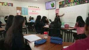 Education opens doors for indigenous girls in Guatemala