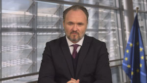 Europe needs ‘a huge wake-up call’ on the housing crisis, EU commissioner says