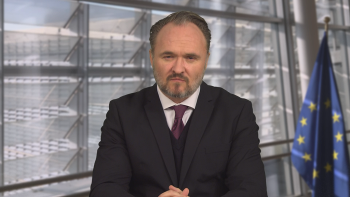 Europe needs ‘a huge wake-up call’ on the housing crisis, EU commissioner says