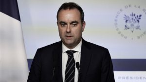 French PM to push 2026 budget through parliament without vote