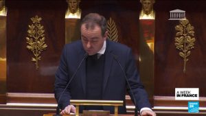 French Prime Minister survives two no confidence votes