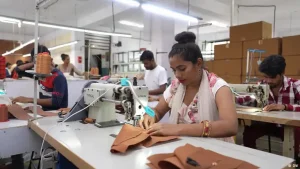 Germany looks to India to address skilled labor shortage