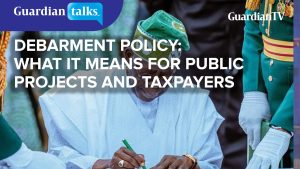 Debarment Policy: What it means for public projects and taxpayers