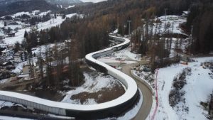 Italy faces mounting criticism ahead of Winter Olympics