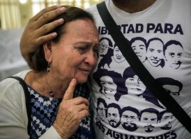 Nicaragua, the forgotten dictatorship