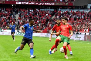 AFCON 2025: Morocco under pressure to go far
