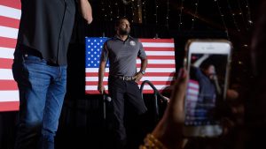 FBI’s Kash Patel falsely claims Americans ‘cannot bring firearms’ to protests