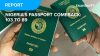 Nigeria’s passport comeback: 103 to 90